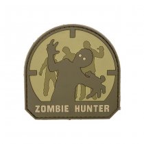 MSM PVC Zombie Hunter - Arid