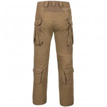 Helikon MBDU Trousers NyCo Ripstop - Coyote - L - Regular