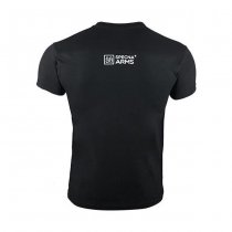 Specna Arms Shirt - Your Way of Airsoft 02 - Black - S