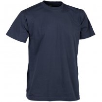 Helikon Classic T-Shirt - Navy Blue - 3XL