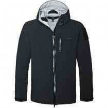 Tasmanian Tiger Dakota Rain M's Jacket MK2 - Black