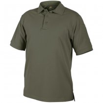 Helikon UTL Polo Shirt TopCool - Olive Green