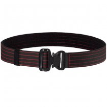 Helikon Competition Nautic Shooting Belt - Black / Red A - S