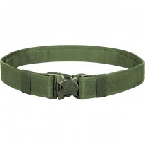 Helikon Defender Security Belt - Olive Green