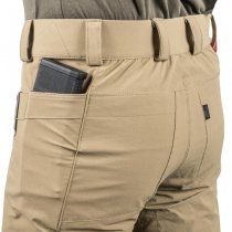 Helikon Covert Tactical Pants - Mud Brown - XL - Regular