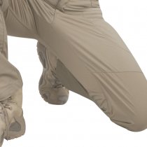 Helikon Hybrid Tactical Pants - Mud Brown - XL - Long