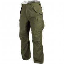 Helikon M65 Trousers - Olive Green