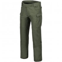 Helikon MBDU Trousers NyCo Ripstop - Olive Green
