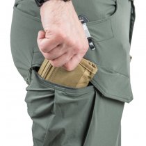 Helikon OTP Outdoor Tactical Pants - Taiga Green - L - Regular