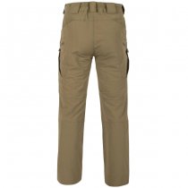 Helikon OTP Outdoor Tactical Pants - Mud Brown - 2XL - Short