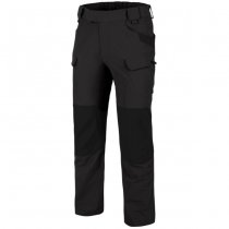 Helikon OTP Outdoor Tactical Pants - Ash Grey / Black