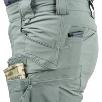 Helikon OTP Outdoor Tactical Pants - Ash Grey / Black - XL - Regular