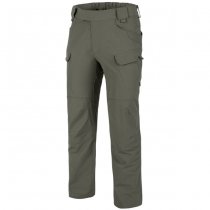 Helikon OTP Outdoor Tactical Pants Lite - Taiga Green
