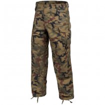 Helikon Special Forces Uniform NEXT Pants - PL Woodland