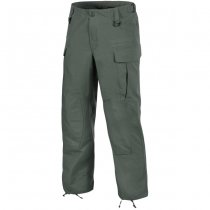 Helikon Special Forces Uniform NEXT Twill Pants - Olive Green