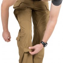 Helikon Special Forces Uniform NEXT Twill Pants - Olive Green - M - Regular