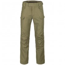 Helikon UTP Urban Tactical Pants PolyCotton Canvas - Coyote - 2XL - Long