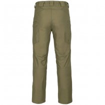 Helikon UTP Urban Tactical Pants PolyCotton Canvas - Adaptive Green - 4XL - XLong