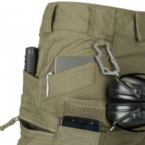 Helikon UTP Urban Tactical Pants PolyCotton Canvas - Khaki - XL - Regular