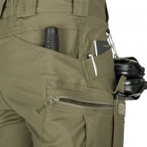 Helikon UTP Urban Tactical Pants PolyCotton Canvas - Khaki - XL - XLong