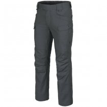 Helikon UTP Urban Tactical Pants PolyCotton Canvas - Shadow Grey - XL - Short