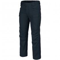 Helikon UTP Urban Tactical Pants PolyCotton Canvas - Navy Blue - 2XL - XLong