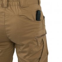 Helikon UTP Urban Tactical Pants - PolyCotton Ripstop - US Woodland - S - Regular