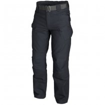 Helikon UTP Urban Tactical Pants - PolyCotton Ripstop - Navy Blue - S - Long