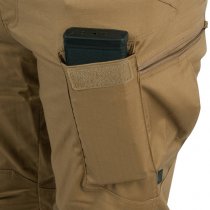 Helikon UTP Urban Tactical Pants - PolyCotton Ripstop - Mud Brown - L - Regular