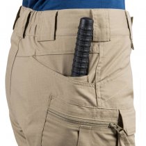 Helikon Women's UTP Urban Tactical Pants PolyCotton Ripstop - Olive Drab - 34 - 30