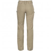 Helikon Women's UTP Urban Tactical Pants PolyCotton Ripstop - Olive Drab - 34 - 34