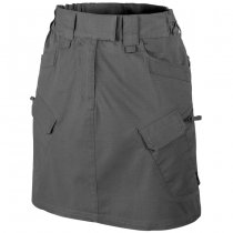 Helikon UTL Urban Tactical Skirt PolyCotton Ripstop - Black - 30