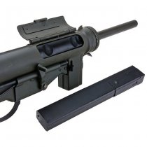 Ares M3A1 Blow Back AEG