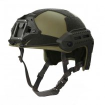 Emerson MK Helmet - Ranger Green