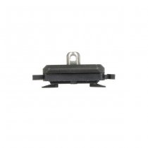 5KU QD M-Lok Compatible Bipod Adapter - Black