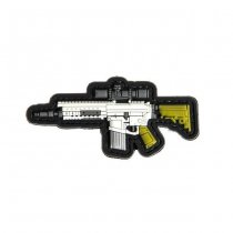 GFC Tactical Gun 05 Patch