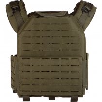 Invader Gear Reaper QRB Plate Carrier - Olive