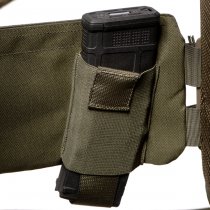 Invader Gear Reaper QRB Plate Carrier - Olive