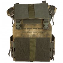 Invader Gear Reaper QRB Plate Carrier - Everglade