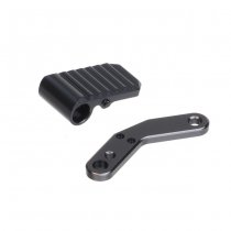 Action Army AAP-01 Thumb Stopper - Black
