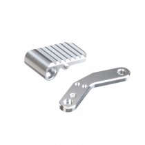Action Army AAP-01 Thumb Stopper - Silver