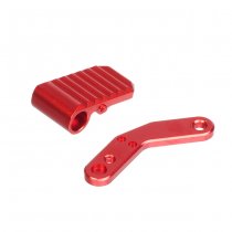 Action Army AAP-01 Thumb Stopper - Red