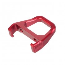 Action Army AAP-01 CNC Charging Ring - Red