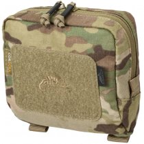 Helikon Competition Utility Pouch - Multicam