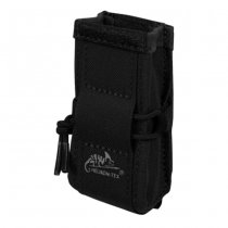 Helikon Competition Rapid Pistol Pouch - Black