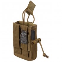Helikon Competition Rapid Carbine Pouch - Coyote