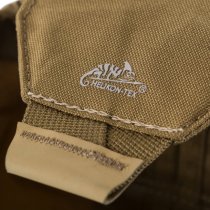 Helikon Competition Dump Pouch - Coyote