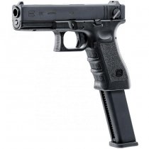 VFC Glock 18C Gas Blow Back Pistol