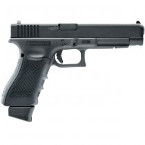 VFC Glock 34 Gen 4 Co2 Blow Back Pistol Deluxe