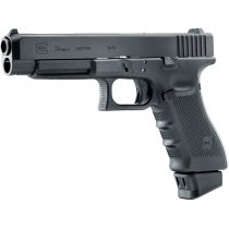 VFC Glock 34 Gen 4 Co2 Blow Back Pistol Deluxe